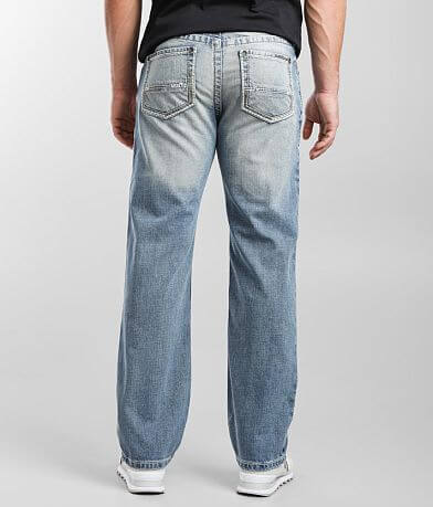 Ariat M2 Stirling Boot Stretch Jean back view