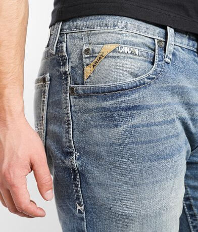 Ariat M2 Stirling Boot Stretch Jean misc detail 1 view