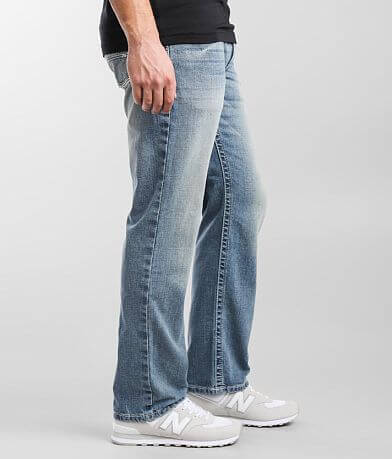 Ariat M2 Stirling Boot Stretch Jean full right side view