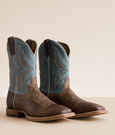 Ariat Arena Rebound Leather Western Boot MISC_DETAIL_1