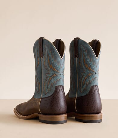 Ariat Arena Rebound Leather Western Boot MISC_DETAIL_2