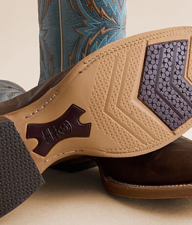 Ariat Arena Rebound Leather Western Boot MISC_DETAIL_4