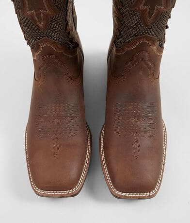 VentTEK™ Ultra Leather Cowboy Boot thumbnail 4