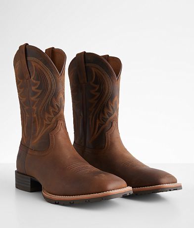 Ariat Hybrid Rancher Leather Cowboy Boot MISC_DETAIL_1