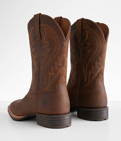 Ariat Hybrid Rancher Leather Cowboy Boot MISC_DETAIL_2