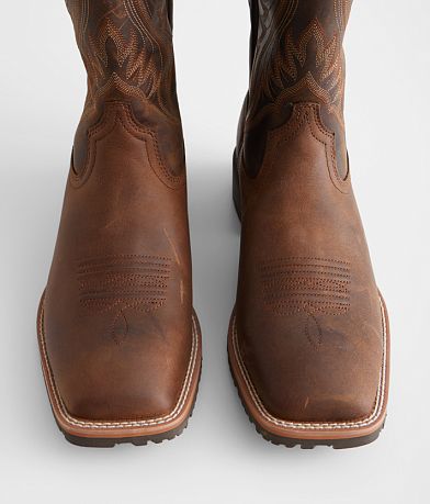 Ariat Hybrid Rancher Leather Cowboy Boot MISC_DETAIL_3