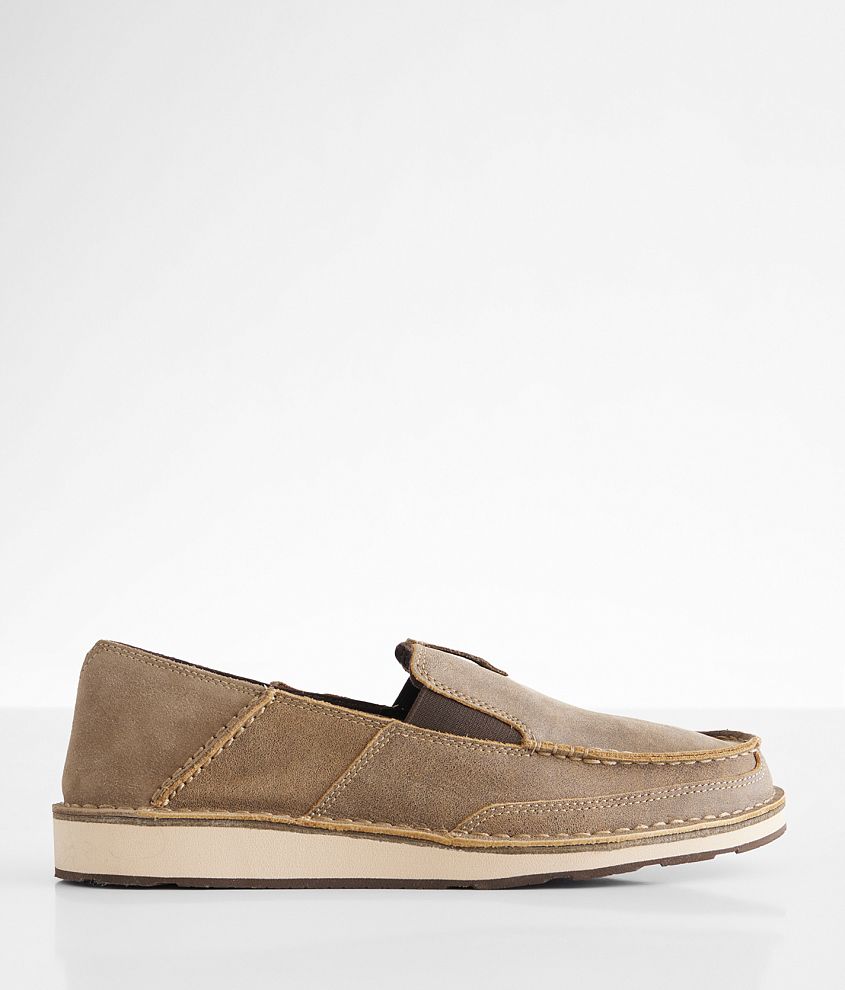 Men's store ariat loafers