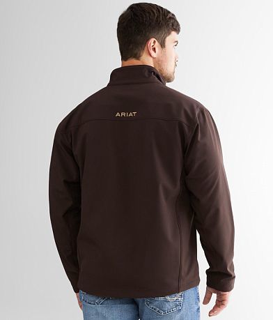 Ariat Vernon 2.0 Softshell Jacket BACK
