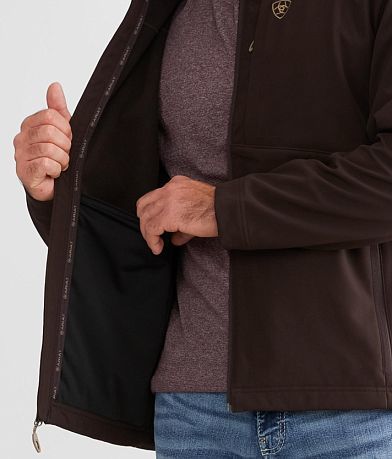 Ariat Vernon 2.0 Softshell Jacket MISC_DETAIL_2