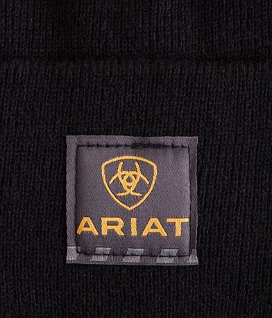 Ariat Rebar Work Beanie MISC_DETAIL_2