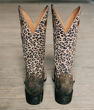 Ariat Round Up Ryder Leather Western Boot MISC_DETAIL_1