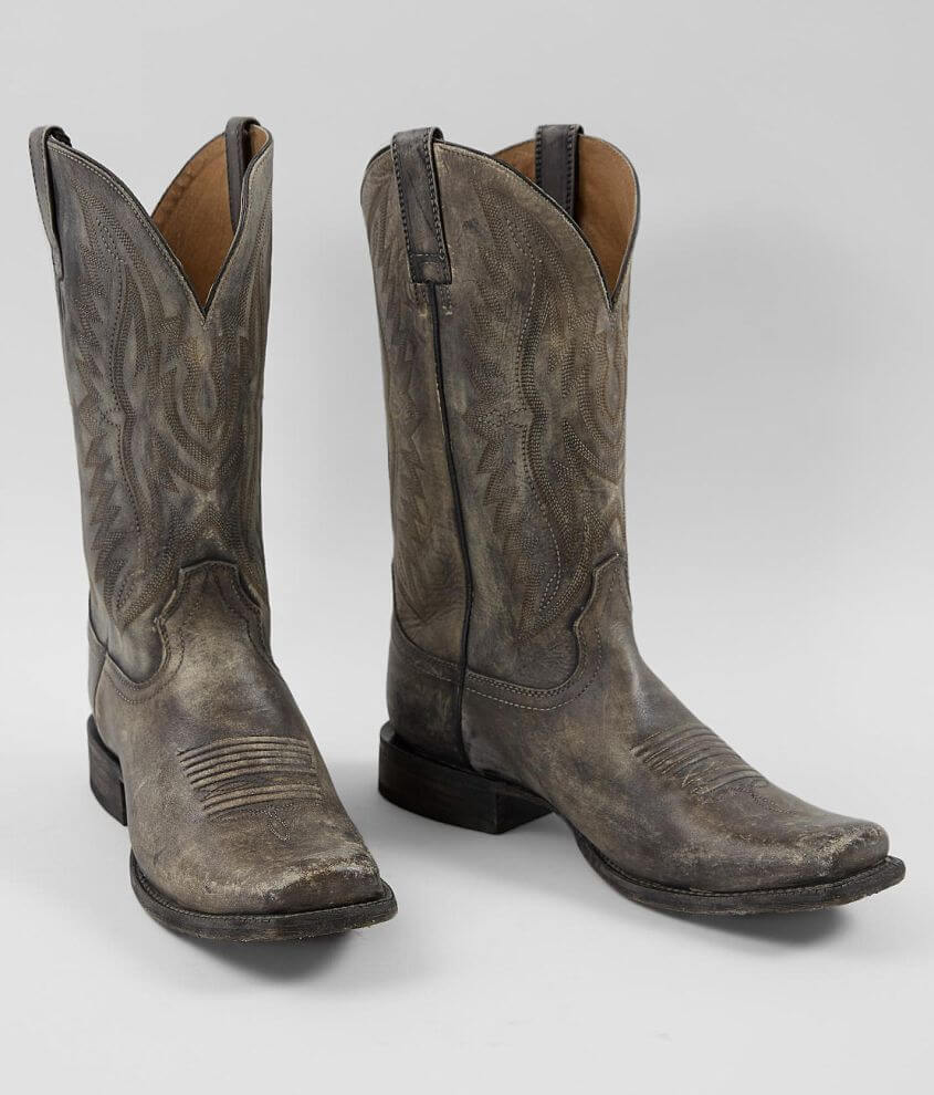 Ariat sale circuit sidepass