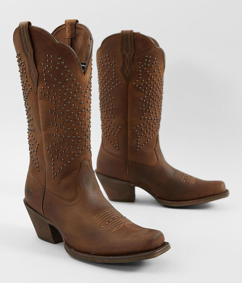 Ariat 2025 lakyn boots