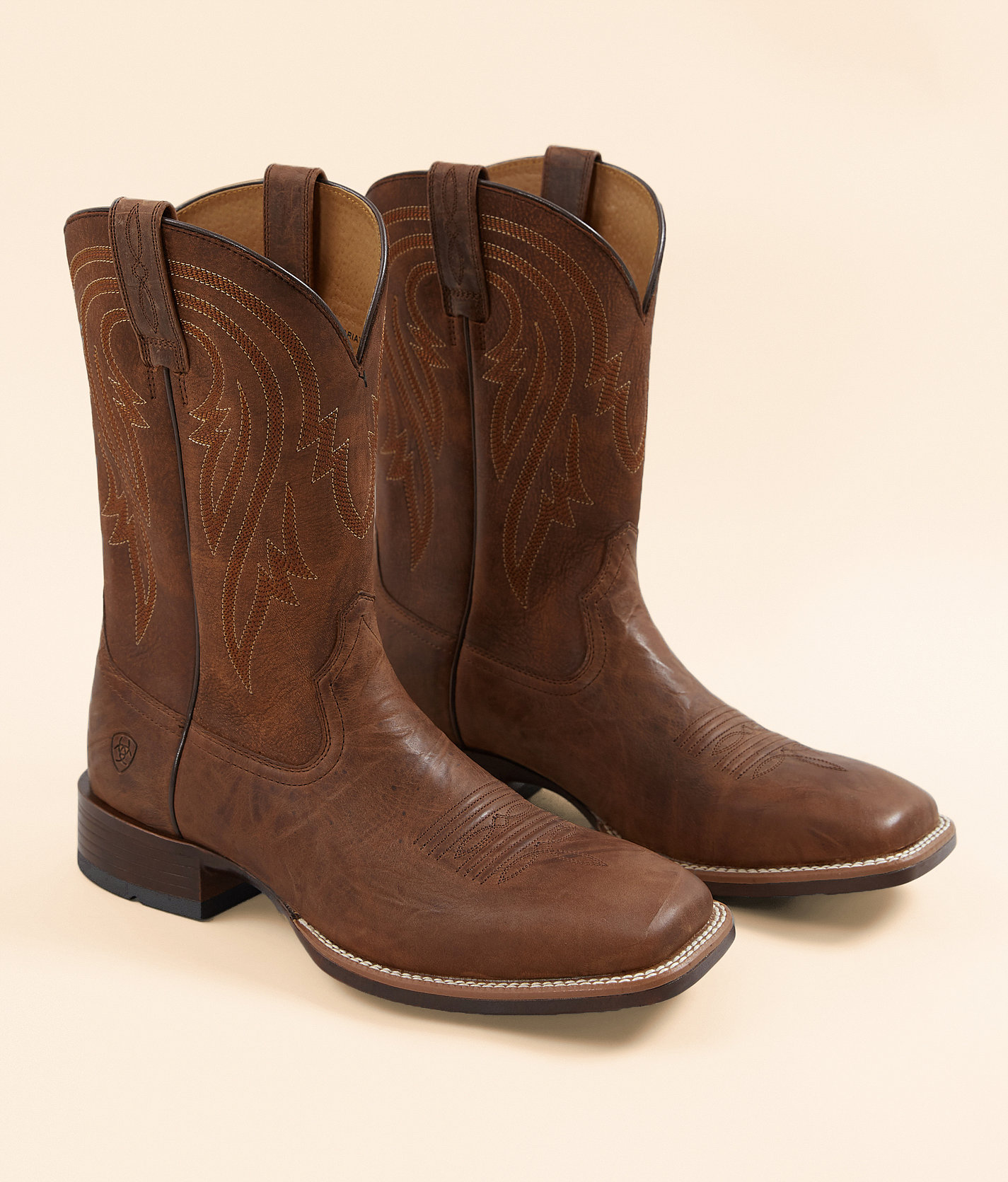 ariat boots ats pro