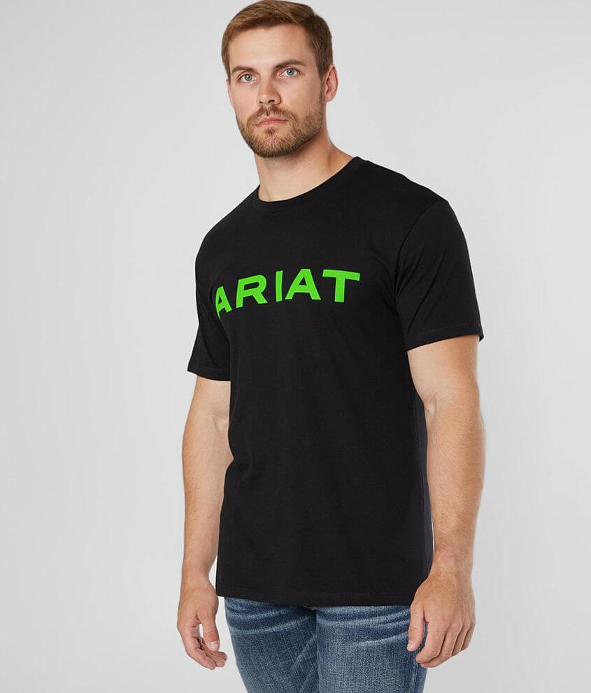 Image of Ariat Branded T-Shirt