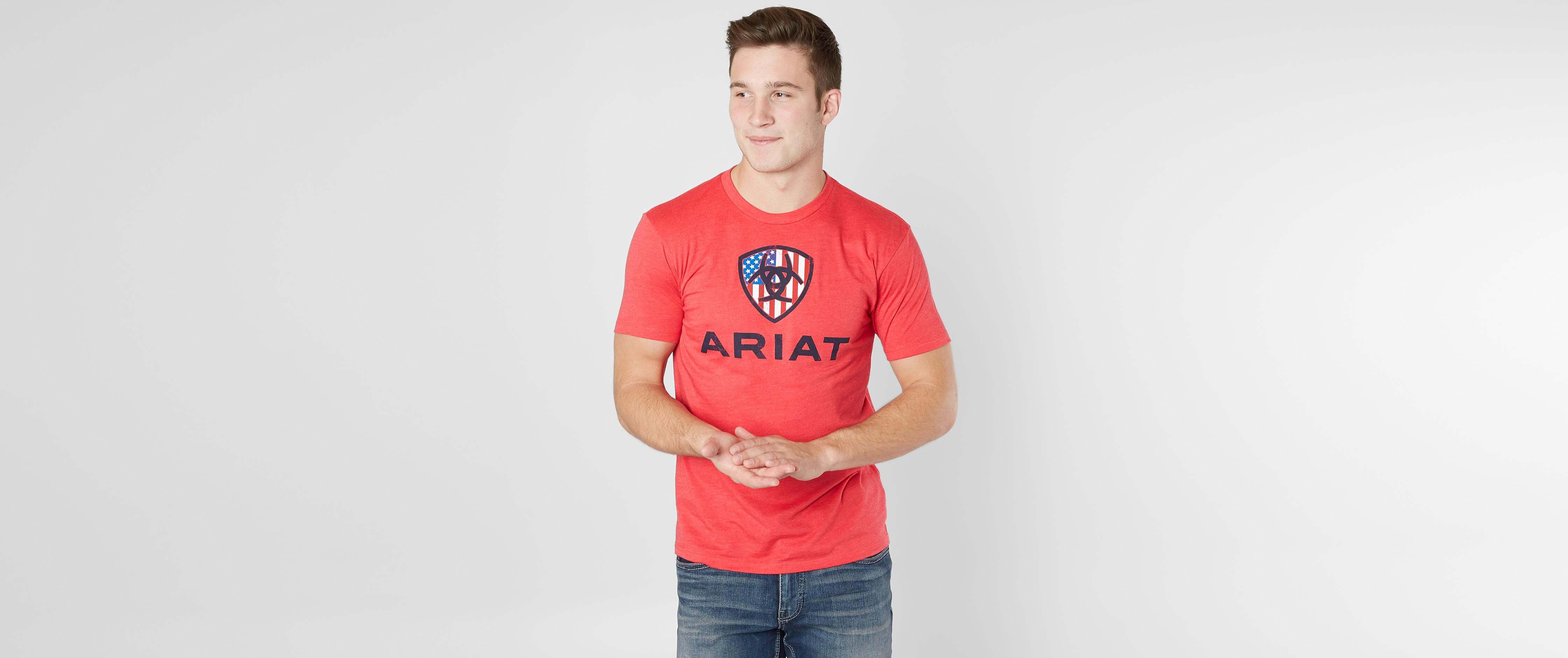 Image of Ariat Liberty T-Shirt