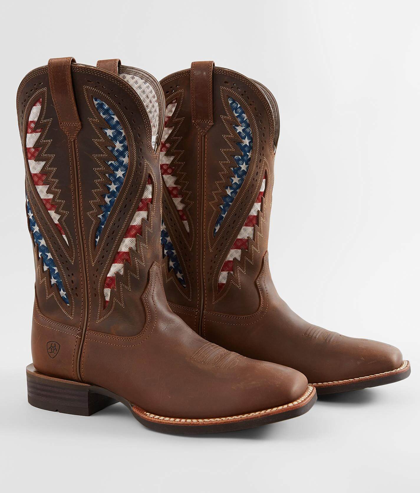 ariat ats pro