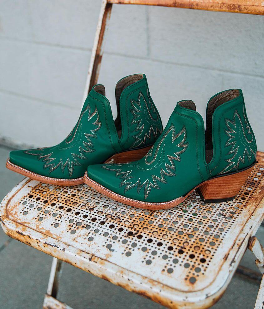 Ariat dixon 2025 agate green