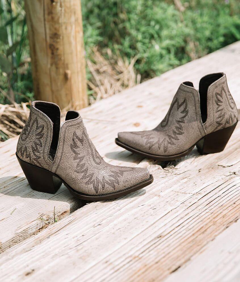 Ariat dixon outlet