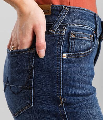 Ariat Kelsea Mid-Rise Wide Leg Trouser Jean MISC_DETAIL_1