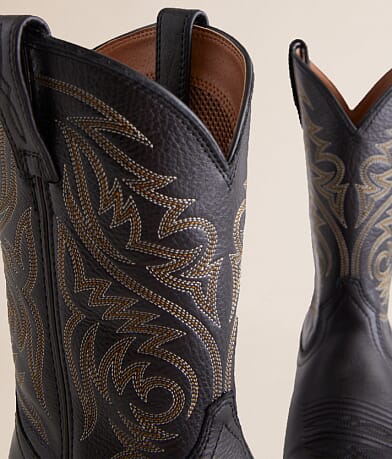 Sport Herdsman Leather Cowboy Boot thumbnail 6