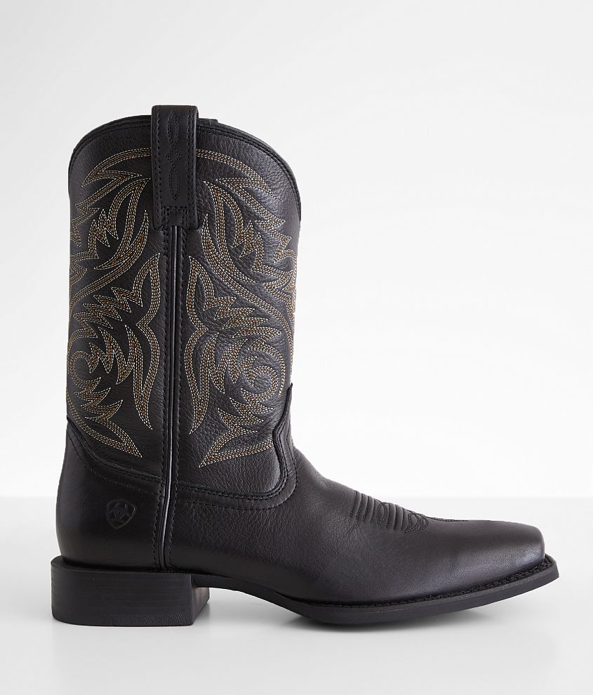 ariat-sport-herdsman-leather-cowboy-boot-men-s-shoes-in-black-deertan