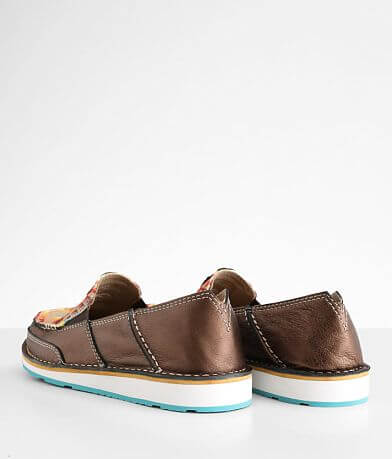 Ariat Cruiser Copper Leather Shoe MISC_DETAIL_2