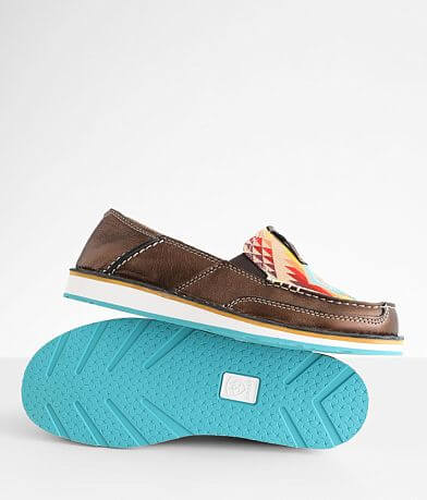 Ariat Cruiser Copper Leather Shoe MISC_DETAIL_4