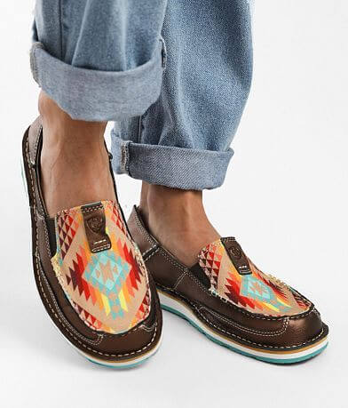 Ariat Cruiser Copper Leather Shoe MISC_DETAIL_5