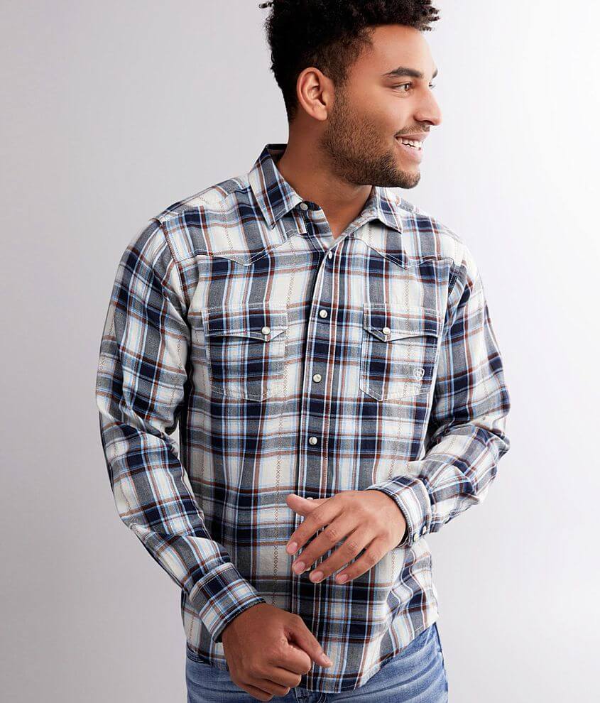 Image of Ariat Jacksonville Shirt