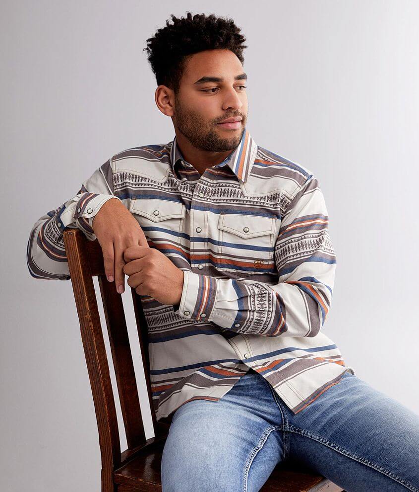 Image of Ariat Johndale Shirt