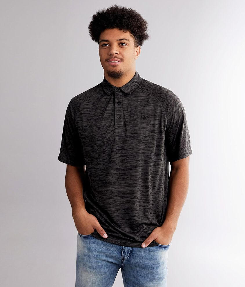 Ariat Charger Tech Polo