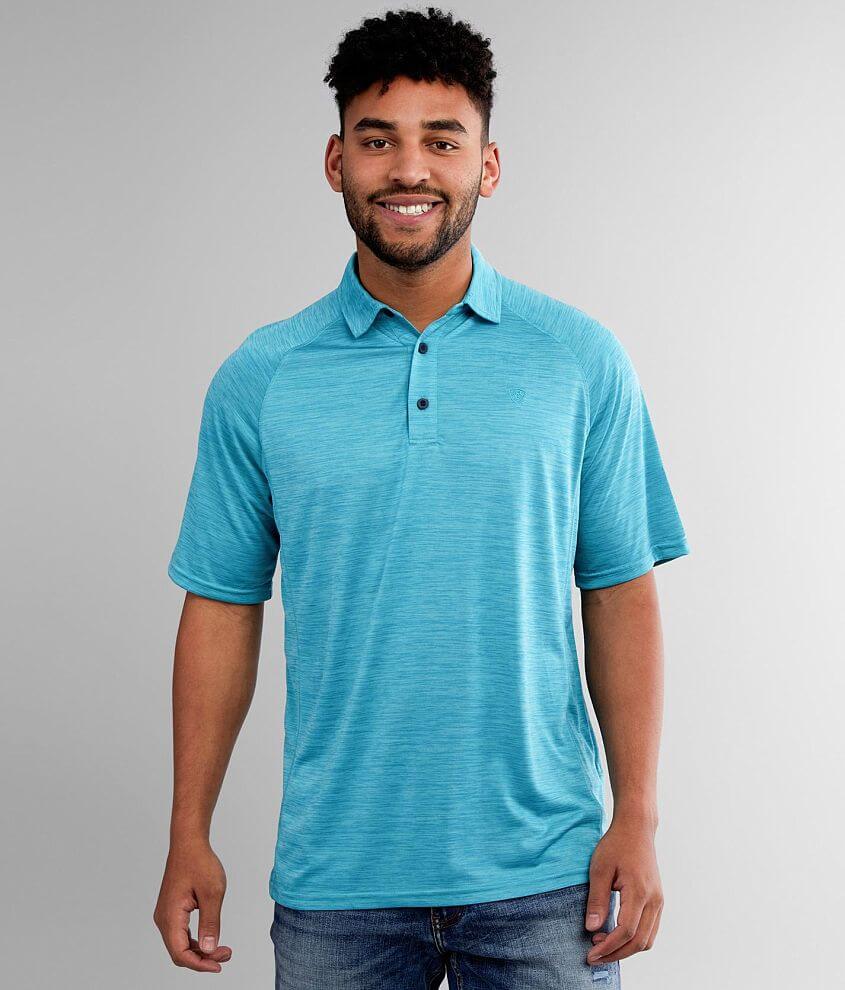 Ariat Charger Tech Polo