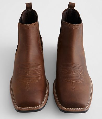 Ariat Sport Booker Ultra Leather Chelsea Boot MISC_DETAIL_3