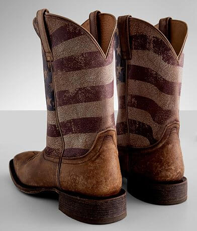 Ariat Circuit Proud Leather Cowboy Boot MISC_DETAIL_2