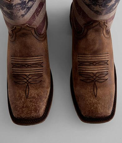 Ariat Circuit Proud Leather Cowboy Boot MISC_DETAIL_3