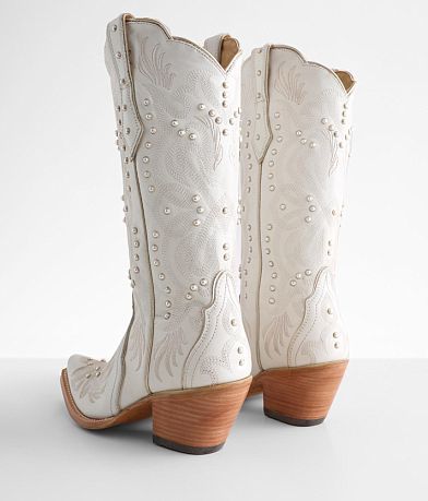 Ariat Pearl Leather Western Boot MISC_DETAIL_2