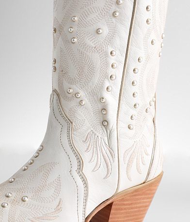 Ariat Pearl Leather Western Boot MISC_DETAIL_3