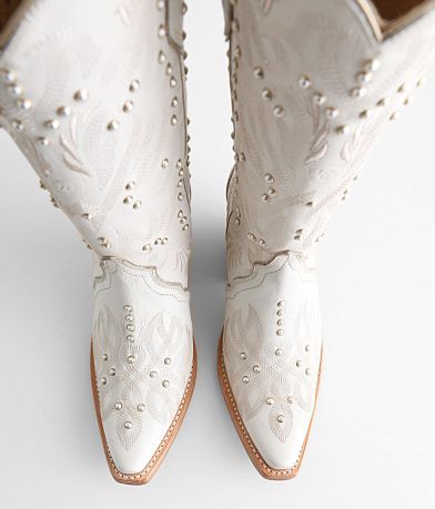 Ariat Pearl Leather Western Boot MISC_DETAIL_4