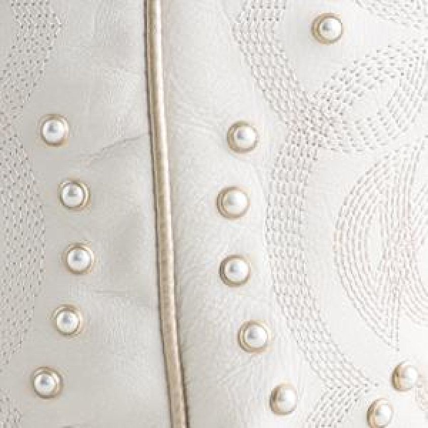 Pearl White
