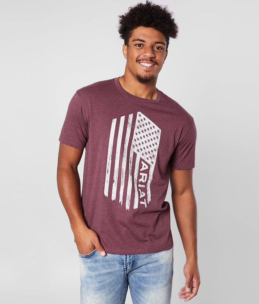 Ariat Angle USA T-Shirt