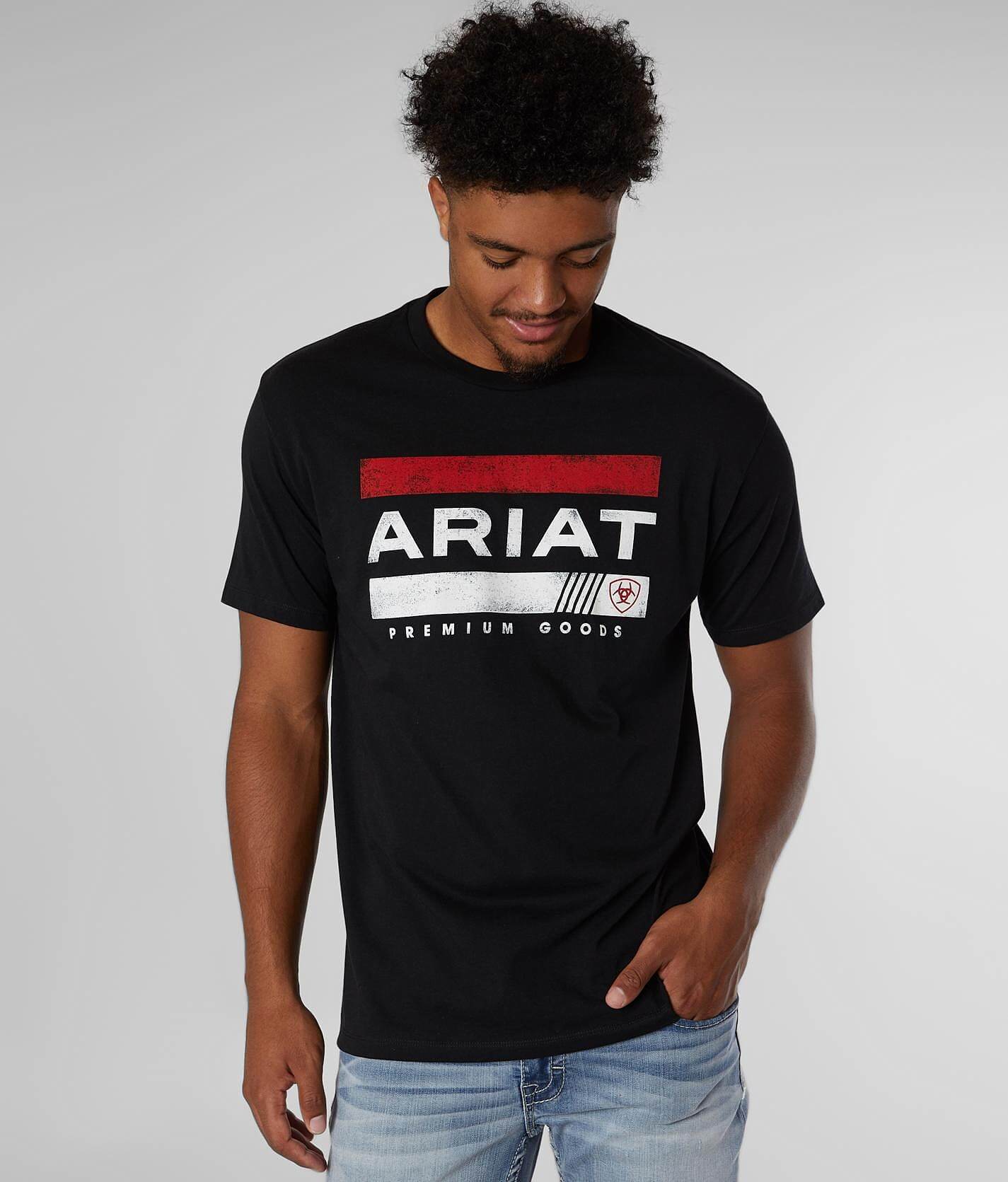 ariat shirts near me