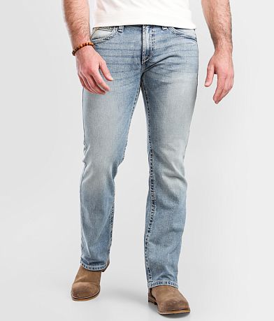 Ariat M7 Stirling Straight Stretch Jean front view