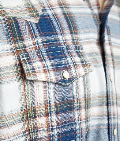 Ariat Hollister Plaid Shirt MISC_DETAIL_1
