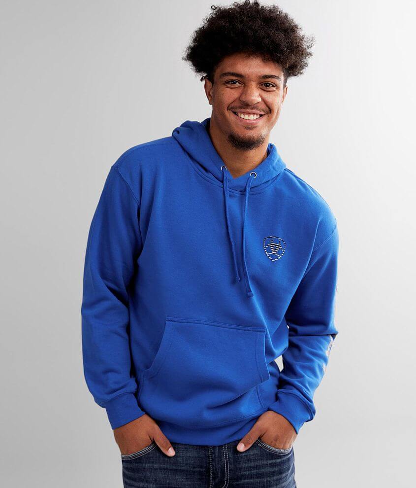 Ariat Stencil Hooded Sweatshirt