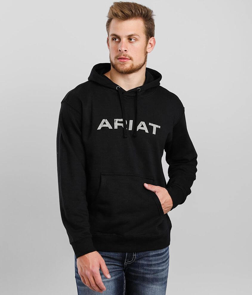 Ariat USA Hooded Sweatshirt
