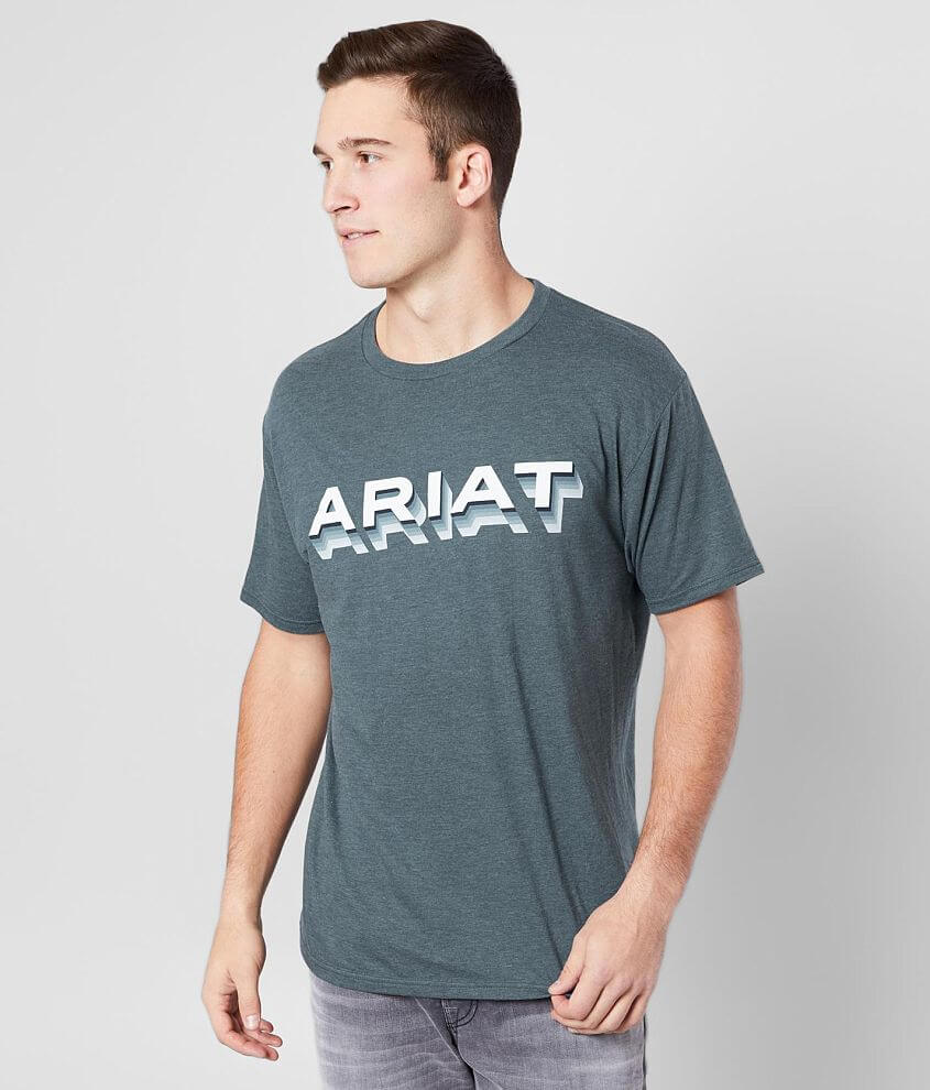 Ariat Drop Shadow T-Shirt