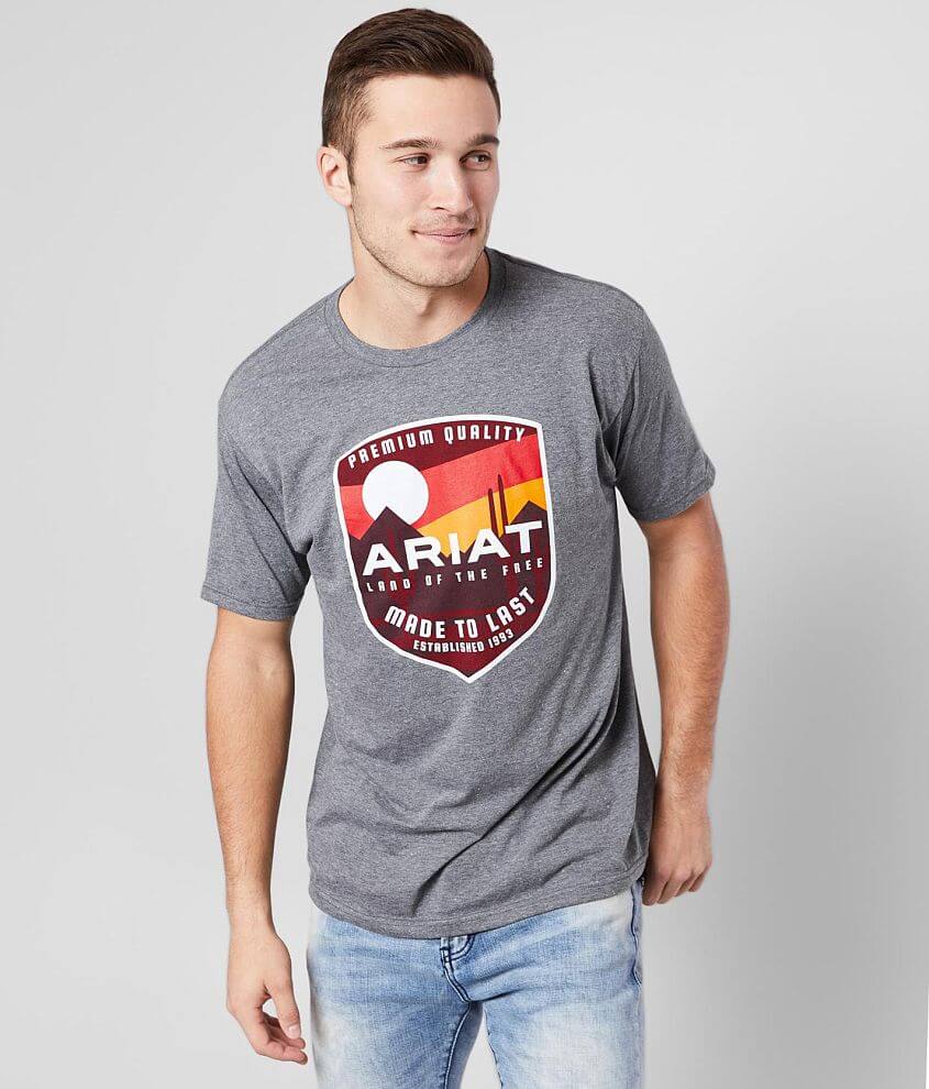 Ariat Desert Free T-Shirt