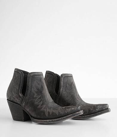Ariat Dixon Western Ankle Boot misc detail 1 view