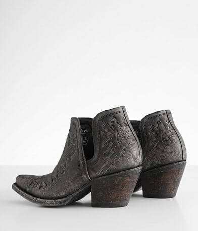 Ariat Dixon Western Ankle Boot misc detail 2 view